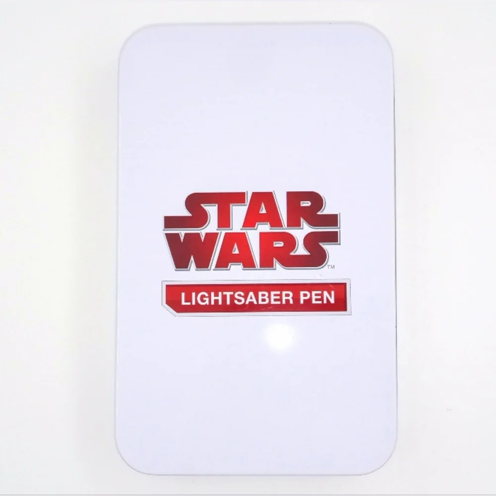 MZB Imagination Star Wars Anakin Skywalker Lightsaber Pen